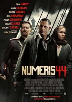 Numeris 44